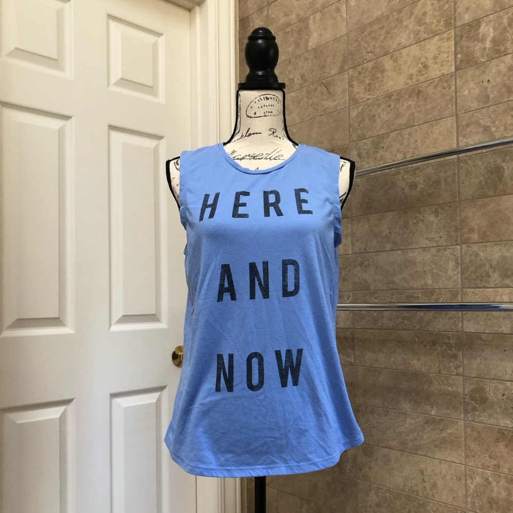 Cotton On Muscle Tank